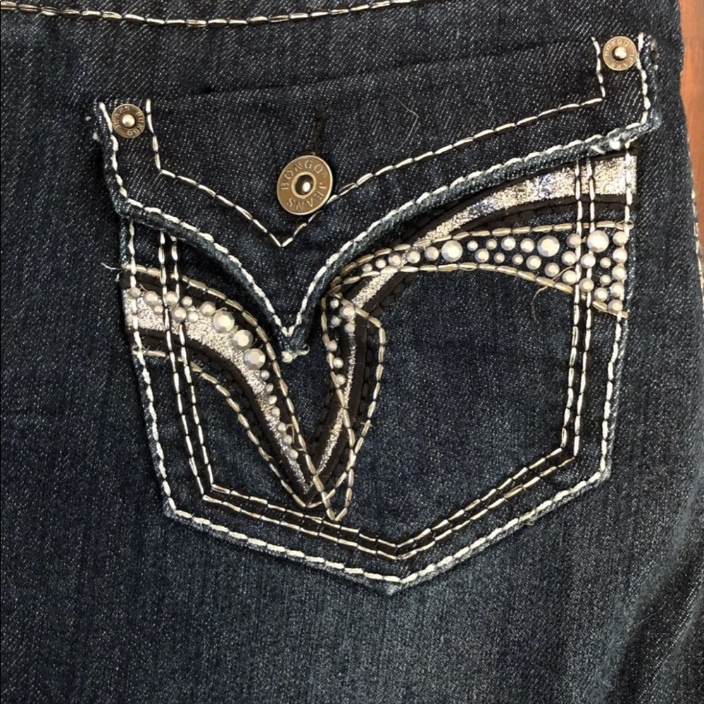 Bongo Jeans - Picture 2 of 7